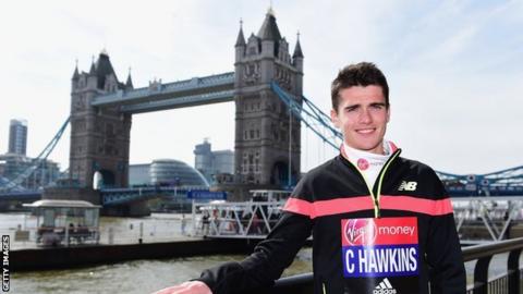 Callum Hawkins