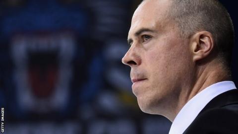 Corey Neilson