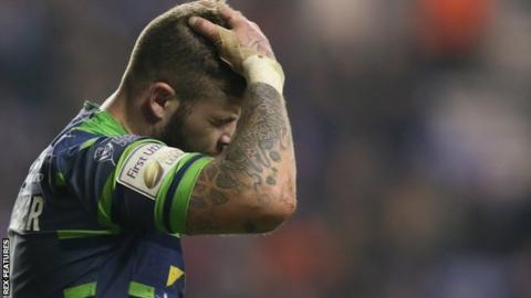 Zak Hardaker