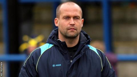 Kevin Nicholson