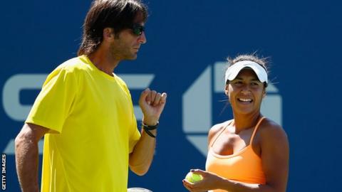 Heather Watson