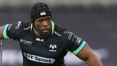 Brian Mujati