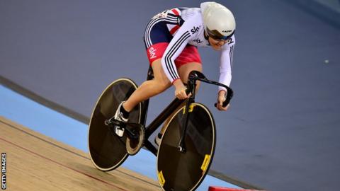 Jess Varnish