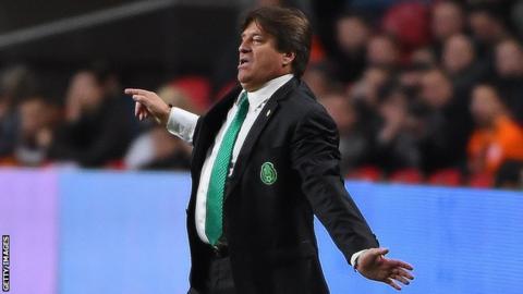 Miguel Herrera