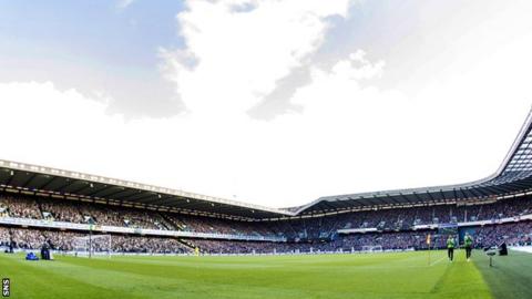 Murrayfield