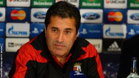 Jose Peseiro