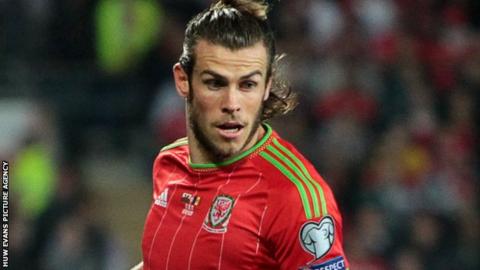 Gareth Bale