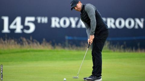 mcilroy criticism doping