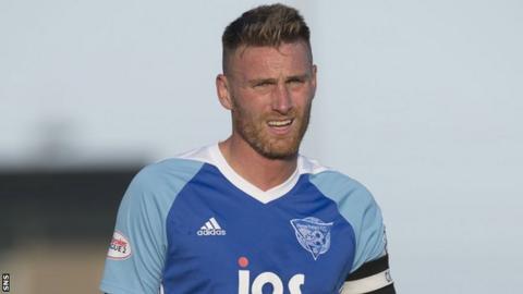 Rory McAllister