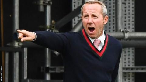 Lee Bowyer