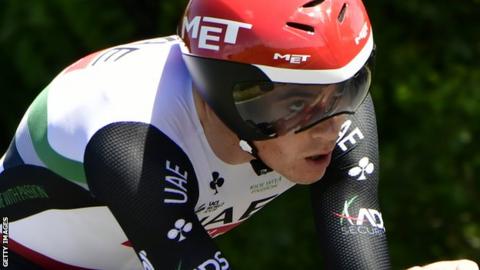 Ben Swift