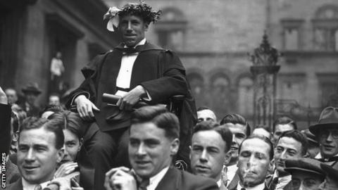 Eric Liddell