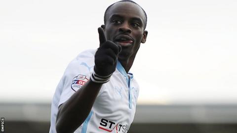 Sanmi Odelusi