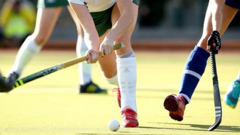 Hockey