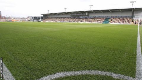 Rodney Parade