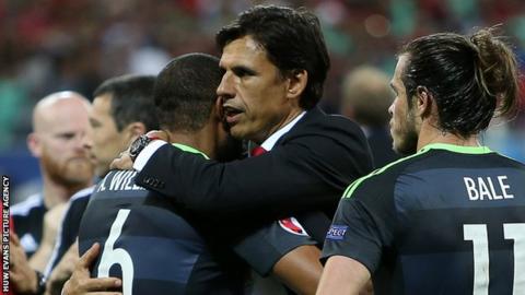 Chris Coleman