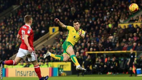 Jonny Howson