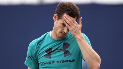 Andy Murray
