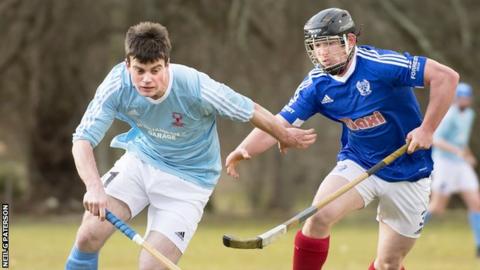 Shinty