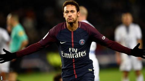 Neymar