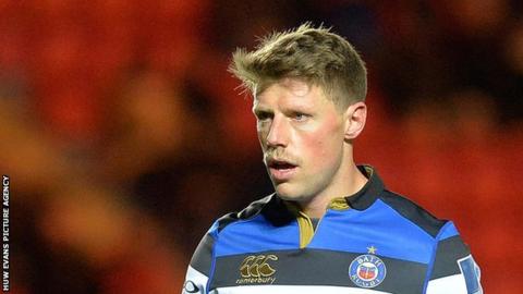 Rhys Priestland