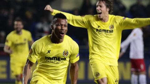Ikechukwu Uche