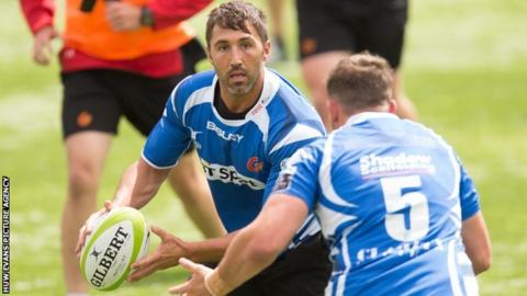 Gavin Henson