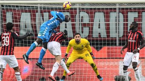 Gianluigi Donnarumma