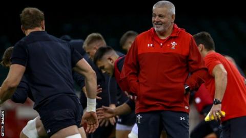 Halfpenny named in Wales Six Nations squad