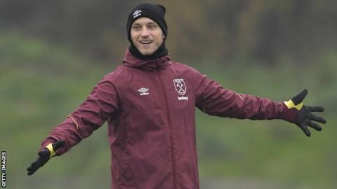 Marko Arnautovic