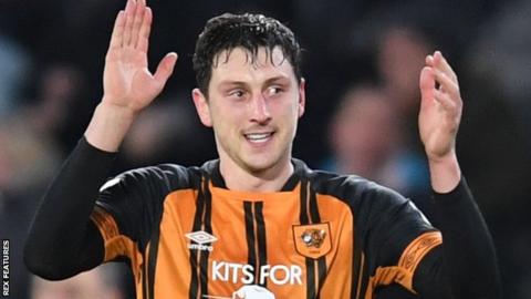 Tommy Elphick