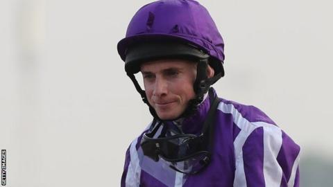 Ryan Moore
