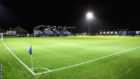 Holker Street