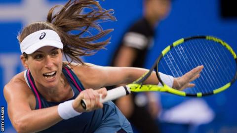 Johanna Konta