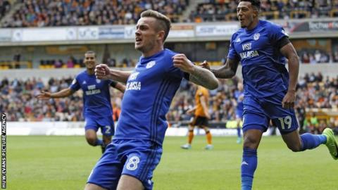 Joe Ralls