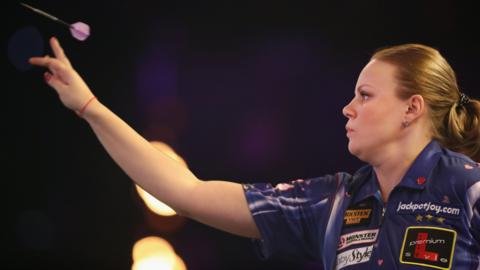 Darts - BBC Sport