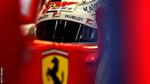 vettel