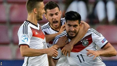 Emre Can