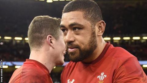 Taulupe Faletau