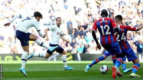 Tottenham Hotspur’s top-four push came too late: Jose Mourinho
