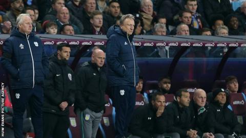 Neil Warnock
