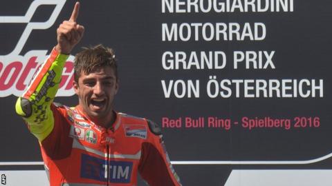 Andrea Iannone