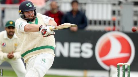 Paul Stirling