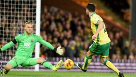 Robbie Brady