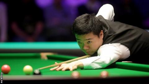 Ding Junhui