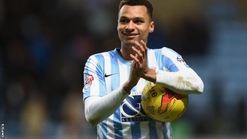 Jacob Murphy