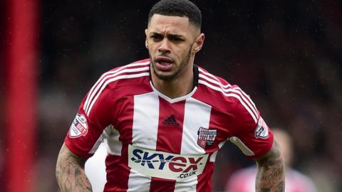 Andre Gray