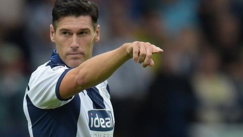 Gareth Barry