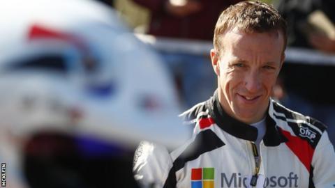Kris Meeke