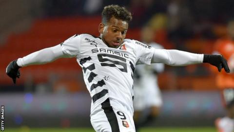 Kermit Erasmus